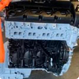 Mercedes sprinter revisie motor om651955, Auto-onderdelen, Motor en Toebehoren, Mercedes-Benz, Gereviseerd, Ophalen of Verzenden