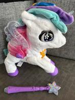 Magische Eenhoorn met Toverstaf!, Ophalen of Verzenden, Zo goed als nieuw, Overige typen