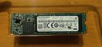 128GB nvme Toshiba SSD M.2, Computers en Software, Harde schijven, TOSHIBA, SSD, Ophalen of Verzenden, Zo goed als nieuw