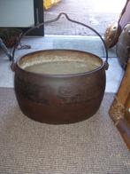 ANTIEKE KETEL, Ophalen of Verzenden
