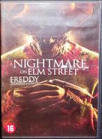 A Nightmare On Elm Street, Cd's en Dvd's, Dvd's | Horror, Ophalen of Verzenden, Zo goed als nieuw, Vanaf 16 jaar