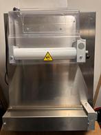 Deeguitrolmachine nooit gebruikt!, Ophalen