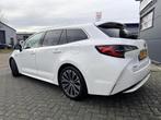 Toyota Corolla Touring Sports 1.8 Hybrid Executive Automaat|, Auto's, Toyota, 65 €/maand, 450 kg, Gebruikt, 4 cilinders