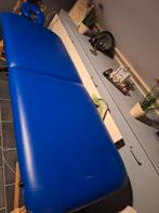 Massage tafel inklapbaar, Ophalen, Zo goed als nieuw, Massagetafel