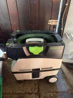 Festool ctl mini stofzuiger nette staat, Doe-het-zelf en Verbouw, Reinigingsmachines, Ophalen of Verzenden, Zo goed als nieuw