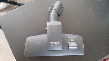 Miele stofzuigermonden (10 euro alles) en hepafilters beschikbaar voor biedingen