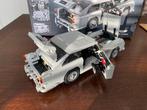 Lego Creator Aston Martin 10262, Hobby en Vrije tijd, Modelbouw | Auto's en Voertuigen, Overige merken, Auto, Groter dan 1:32