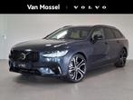Volvo V90 T8 Plug-in hybrid AWD Ultra Dark | B&W Audio | Pan, Automaat, V90, 4 cilinders, Blauw