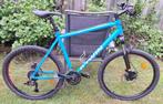 Mountenbike B-Twin, Gebruikt, 57 cm of meer, Ophalen, Overige merken