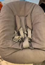 Stokke Newborn Inzet - Comfortabel en veilig!, Kinderen en Baby's, Kinderstoelen, Ophalen of Verzenden, Gebruikt, Overige typen