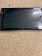 Archos 10, Ophalen, Gebruikt