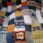 Handgeknoopt diverse Berber kleden., Ophalen of Verzenden