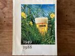Heineken 1949-1988, Ophalen of Verzenden, Zo goed als nieuw