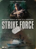 Strike Force Boxset., Boxset, Oorlog of Misdaad, Ophalen of Verzenden, Zo goed als nieuw