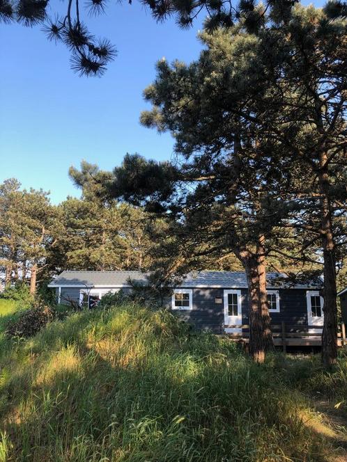 Ontwaak met je tenen in het zand (Texel), Vakantie, Vakantiehuizen | Nederland, Waddeneilanden, Chalet, Bungalow of Caravan, Recreatiepark