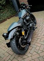 Unieke Yamaha XV950 R  XV 950 R 60th Anniversary 8450km!, 2 cilinders, 950 cc, ABS, Bedrijf