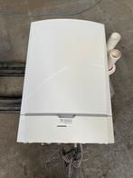 Remeha Calenta 40L 2016, Ophalen, Gebruikt, Geiser, Minder dan 20 liter