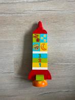 Duplo Mijn eerste raket, Ophalen, Zo goed als nieuw, Overige typen