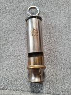 Belgisch leger fluitje 1955, Verzamelen, Ophalen of Verzenden, Landmacht, Overige gebieden, Overige typen