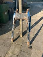 Goldwing uitlaat, Motoren, Ophalen of Verzenden