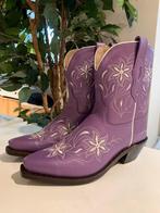 Bootstock cowboylaarzen 37 enkellaarsjes western boots, Kleding | Dames, Niet ingevuld, Overige kleuren, Lage of Enkellaarzen