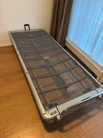 Auping Spiraalbodem 90x210 - Verstelbaar, Huis en Inrichting, Slaapkamer | Bedden, Ophalen, Verstelbaar, 90 cm, Eenpersoons