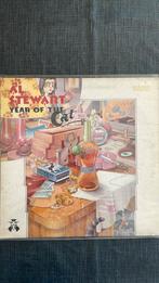 Lp van Al Steward Year of the Cat, Ophalen of Verzenden, Gebruikt