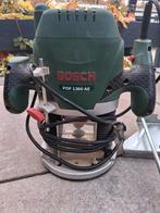 bovenfrees, Doe-het-zelf en Verbouw, Gereedschap | Freesmachines, Ophalen of Verzenden, Gebruikt, Elektrisch, Bovenfrees