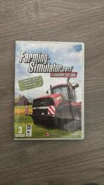 Farming Simulator 2013 Titanium Edition, Online, Gebruikt, 1 speler, Ophalen of Verzenden