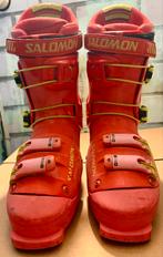 Salomon Integral Equipe 9.0 Ski Schoenen - Maat 42, Gebruikt, Schoenen, Skiën, Salomon