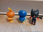 Pokemon poppetjes mcdonalds piplup torchic litten, Verzamelen, Poppetjes en Figuurtjes, Ophalen of Verzenden