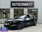 Skoda Octavia Combi 2.0 TSI RS. NAVI AUTOMAAT, CRUISE, STOEL, Auto's, Gebruikt, 4 cilinders, 1984 cc, Alcantara