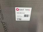 Q Board bouwplaat 1200x600x6 mm 9 stuks, Doe-het-zelf en Verbouw, Platen en Panelen, Ophalen, Nieuw, Overige materialen, Minder dan 20 mm