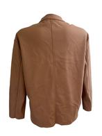 Yaya blouse L, Kleding | Dames, Blouses en Tunieken, Maat 38/40 (M), Bruin, Ophalen of Verzenden, Zo goed als nieuw