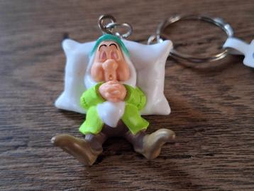 Sleutelhanger : Disney : Sleepy !! beschikbaar voor biedingen