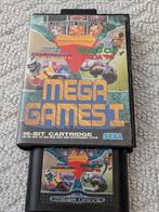 Diversen Sega megadrive spellen, Ophalen of Verzenden, Gebruikt, Mega Drive, Vanaf 3 jaar