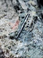 TOERMALIJN NA KUNZIET, BAKER BOULEVARD POCKET (ZELDZAAM), Ophalen of Verzenden, Mineraal