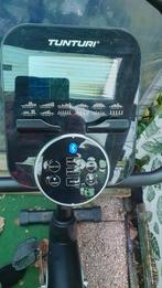Tunturi hometrainer te koop, Sport en Fitness, Ophalen of Verzenden, Zo goed als nieuw, Hometrainer