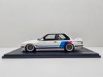 Ignition Model
Bmw E30 Pandem "Rocket Bunny" 1:18 Nieuw, Ophalen of Verzenden, Nieuw, Auto