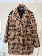 Teddy Winterjas, Kleding | Dames, Jassen | Winter, Overige kleuren, Maat 46/48 (XL) of groter, Ophalen of Verzenden, Zo goed als nieuw