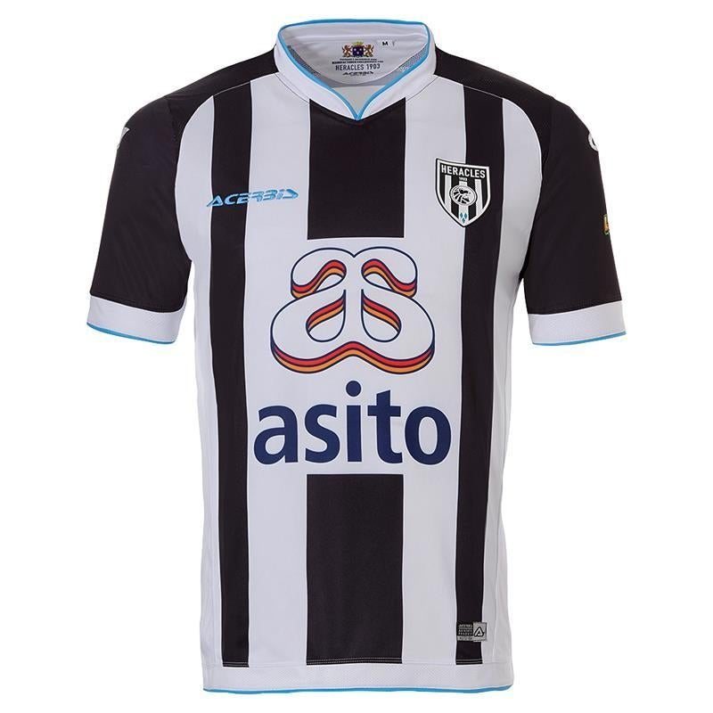 Gezocht Heracles 2018-19 shirt M of L, Ophalen of Verzenden