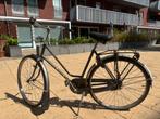 Damesfiets Gazelle met AXA Ringslot + Reservesleutel, Fietsen en Brommers, 55 tot 59 cm, Ophalen