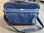 Delsey reiskoffer en handbagage aan spotprijs!, 50 tot 60 cm, Slot, Ophalen of Verzenden, Zo goed als nieuw