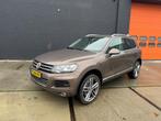 Volkswagen Touareg 4.2 V8 TDI NEW CAR, Auto's, Automaat, Euro 5, Gebruikt, 8 cilinders