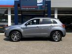 Mitsubishi ASX 1.6 Cleartec Intense / NL-Auto / 81.000 Km /, Voorwielaandrijving, Stof, Gebruikt, Euro 6