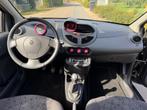 Renault Twingo 1.2-16V Initiale AIRCO/ LM VELGEN / APK 5/202, Auto's, Twingo, Gebruikt, 4 cilinders, 4 stoelen