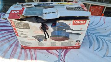 Handschuurmachine beschikbaar voor biedingen
