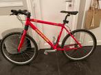 Mountainbike cannondale f800, Fietsen en Brommers, Overige merken, Gebruikt, Hardtail, Heren