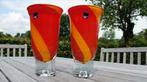 2x Leonardo vaas + asbak, Huis en Inrichting, Woonaccessoires | Vazen, Overige kleuren, Nieuw, Ophalen of Verzenden, Glas