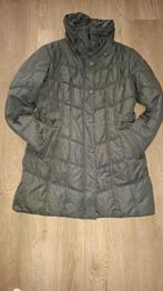 Mooie dames winter jas zgan maat XL, Ophalen of Verzenden, Zo goed als nieuw, Grijs